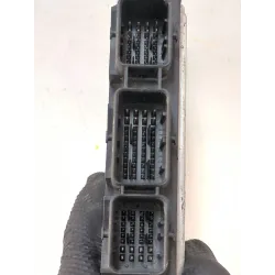Recambio de centralita para peugeot 307 (3a/c) 1.6 hdi 110 referencia OEM IAM 0281011627 9656161880  