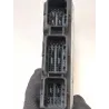 Recambio de centralita para peugeot 307 (3a/c) 1.6 hdi 110 referencia OEM IAM 0281011627 9656161880  