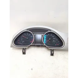 Recambio de cuadro completo para audi q7 (4lb) 3.6 fsi quattro referencia OEM IAM 4L0920981C  