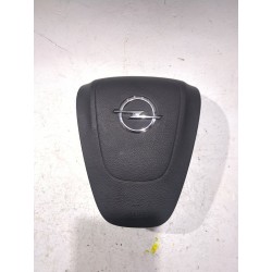 AIRBAG VOLANTE 13473808 