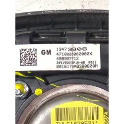 Recambio de airbag volante para opel mokka / mokka x (j13) 1.6 cdti 4x4 (_76) referencia OEM IAM 13473808  