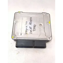 Recambio de centralita inyeccion para opel insignia a (g09) 2.0 cdti (68) referencia OEM IAM 0281017105  