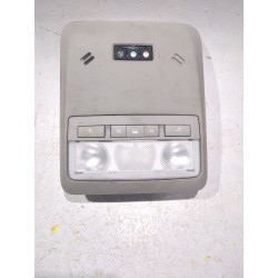 LUZ INTERIOR TECHO 42348379 