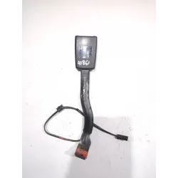 Recambio de enganche cinturon para seat altea xl (5p5)(10.2006) 1.9 tdi referencia OEM IAM 5P0857755  