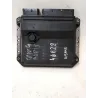 Recambio de centralita inyeccion para toyota auris (_e18_) 2.0 d-4d (ade186_) referencia OEM IAM 30245400  