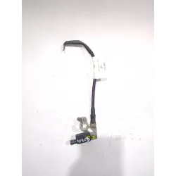 Recambio de cable negativo bateria para ford ka+ (cdu)(2016) 1.2 active [1,2 ltr. - 63 kw ti-vct cat] referencia OEM IAM 0199300
