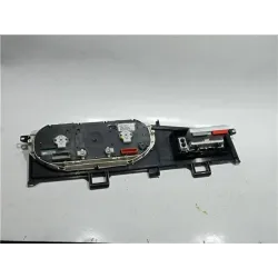 Recambio de cuadro instrumentos para renault vel satis (bj0)(2002) 3.0 dci (bj0n) referencia OEM IAM 5550002619 P8200166236A  