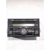 Recambio de radio cd para nissan qashqai i (j10, nj10) 2.0 dci referencia OEM IAM 28185JD05A  