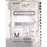 Recambio de radio cd para nissan qashqai i (j10, nj10) 2.0 dci referencia OEM IAM 28185JD05A  