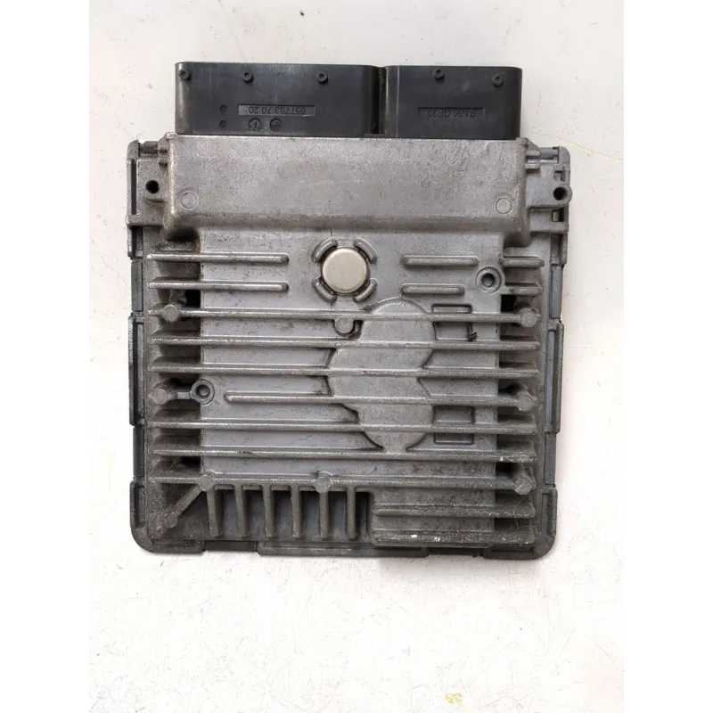 Recambio de centralita inyeccion para seat ibiza iv st (6j8, 6p8) 1.6 tdi referencia OEM IAM 03L906023LC  