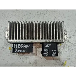 Recambio de caja precalentamiento para renault megane iii berlina 5p (2008) 1.5 authentique [1,5 ltr. - 63 kw dci diesel cat] re