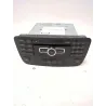 Recambio de radio cd para mercedes-benz clase glk (x204) 220 cdi (204.902) referencia OEM IAM A2049052403  