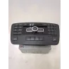 Recambio de radio cd para mercedes-benz clase glk (x204) 220 cdi (204.902) referencia OEM IAM A2049052403  