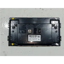 Recambio de pantalla para peugeot 308 sw (2008) 1.6 hdi referencia OEM IAM 9828476980  
