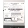 Recambio de radio cd para mercedes-benz clase glk (x204) 220 cdi (204.902) referencia OEM IAM A2049052403  