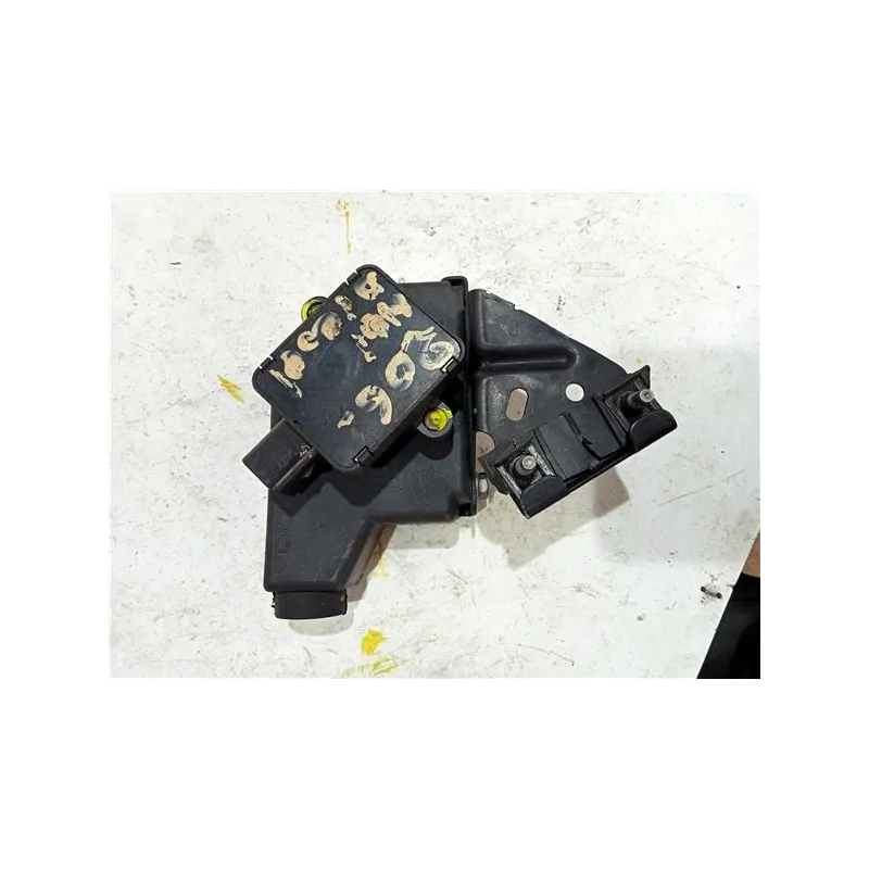 Recambio de potenciometro pedal gas para peugeot 206 sw (2002) 1.4 referencia OEM IAM 9643365680  