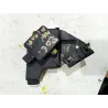 Recambio de potenciometro pedal gas para peugeot 206 sw (2002) 1.4 referencia OEM IAM 9643365680  