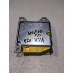 Recambio de centralita airbag para kia rio (bc)(2000) 1.4 referencia OEM IAM 0k32B677F0  