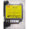 Recambio de centralita airbag para kia rio (bc)(2000) 1.4 referencia OEM IAM 0k32B677F0  