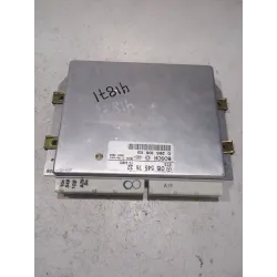 Recambio de centralita inyeccion para mercedes-benz clase c (bm 202) berlina (04.1993) 2.5 250 diesel (202.125) [2,5 ltr. - 83 k