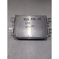 Recambio de centralita inyeccion para kia rio (bc)(2000) 1.4 referencia OEM IAM 5WY5712A  