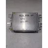 Recambio de centralita inyeccion para kia rio (bc)(2000) 1.4 referencia OEM IAM 5WY5712A  