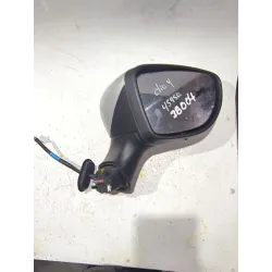 Recambio de retrovisor derecho para renault clio iv (2012) 1.5 authentique [1,5 ltr. - 55 kw dci diesel fap] referencia OEM IAM 