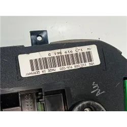 Recambio de cuadro completo para volkswagen golf iv berlina (1j1)(1997) 1.6 16v referencia OEM IAM 1J0919861D  