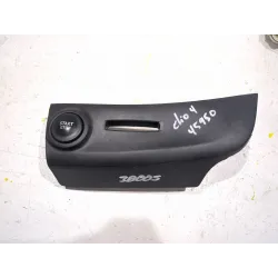 Recambio de conmutador de arranque para renault clio iv (2012) 1.5 authentique [1,5 ltr. - 55 kw dci diesel fap] referencia OEM 