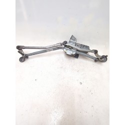 MOTOR LIMPIA DELANTERO A2048201340 