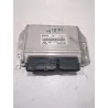 Recambio de centralita inyeccion para hyundai elantra sedán (xd) 2.0 crdi referencia OEM IAM 0281010576  