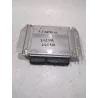 Recambio de centralita inyeccion para hyundai elantra sedán (xd) 2.0 crdi referencia OEM IAM 0281010576  