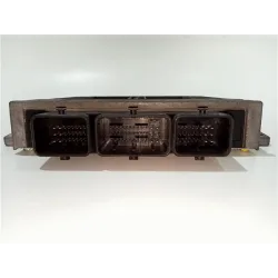 Recambio de centralita inyeccion para peugeot 206 (1998) 1.4 16v referencia OEM IAM 9651500880  
