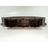 Recambio de centralita inyeccion para peugeot 206 (1998) 1.4 16v referencia OEM IAM 9651500880  