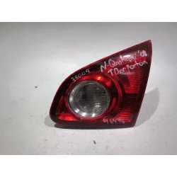 Recambio de piloto trasero derecho interior porton para nissan qashqai i (j10, nj10) 2.0 dci referencia OEM IAM 89071064  