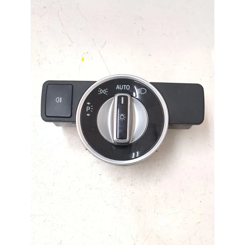 Recambio de mando luces para mercedes-benz clase glk (x204) 220 cdi (204.902) referencia OEM IAM A2129050551  