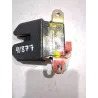 Recambio de cerradura porton para volkswagen bora berlina (1j2)(199802.2005) 1.6 referencia OEM IAM 8D5959489  