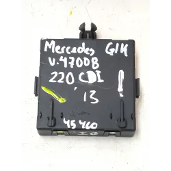 MODULO ELECTRONICO A2129006218 