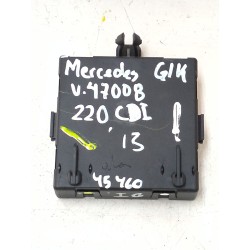 MODULO ELECTRONICO A2129006218 