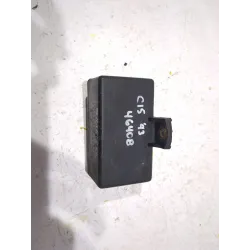 Recambio de caja precalentamiento para citroën c15 furgoneta/monovolumen (vd_) 1.8 d referencia OEM IAM 9251586780  
