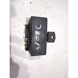 Recambio de caja precalentamiento para citroën c15 furgoneta/monovolumen (vd_) 1.8 d referencia OEM IAM 9251586780  