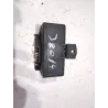 Recambio de caja precalentamiento para citroën c15 furgoneta/monovolumen (vd_) 1.8 d referencia OEM IAM 9251586780  