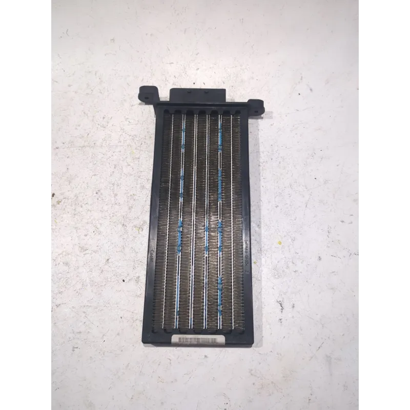 Recambio de resistencia calefaccion para peugeot 307 (3a/c) 1.6 hdi referencia OEM IAM BEHRC6678  