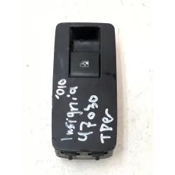 MANDO ELEVALUNAS TRASERO DERECHO 13301888 