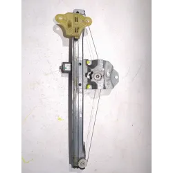 Recambio de elevalunas delantero derecho para renault clio iv (2012) 1.5 authentique [1,5 ltr. - 55 kw dci diesel fap] referenci