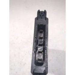 Recambio de resistencia calefaccion para peugeot 307 (3a/c) 1.6 hdi referencia OEM IAM BEHRC6678  