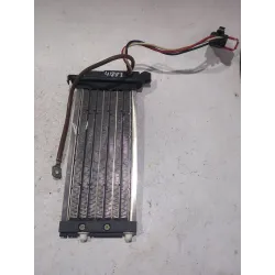 Recambio de resistencia calefaccion para peugeot 307 (3a/c) 2.0 hdi 90 referencia OEM IAM A52101600  