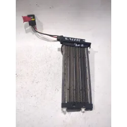 Recambio de resistencia calefaccion para peugeot 307 (3a/c) 2.0 hdi 90 referencia OEM IAM A52101600  