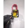 Recambio de resistencia calefaccion para peugeot 307 (3a/c) 2.0 hdi 90 referencia OEM IAM A52101600  