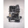 Recambio de caja reles / fusibles para nissan primera berlina (p11)(05.1996) 2.0 td referencia OEM IAM   